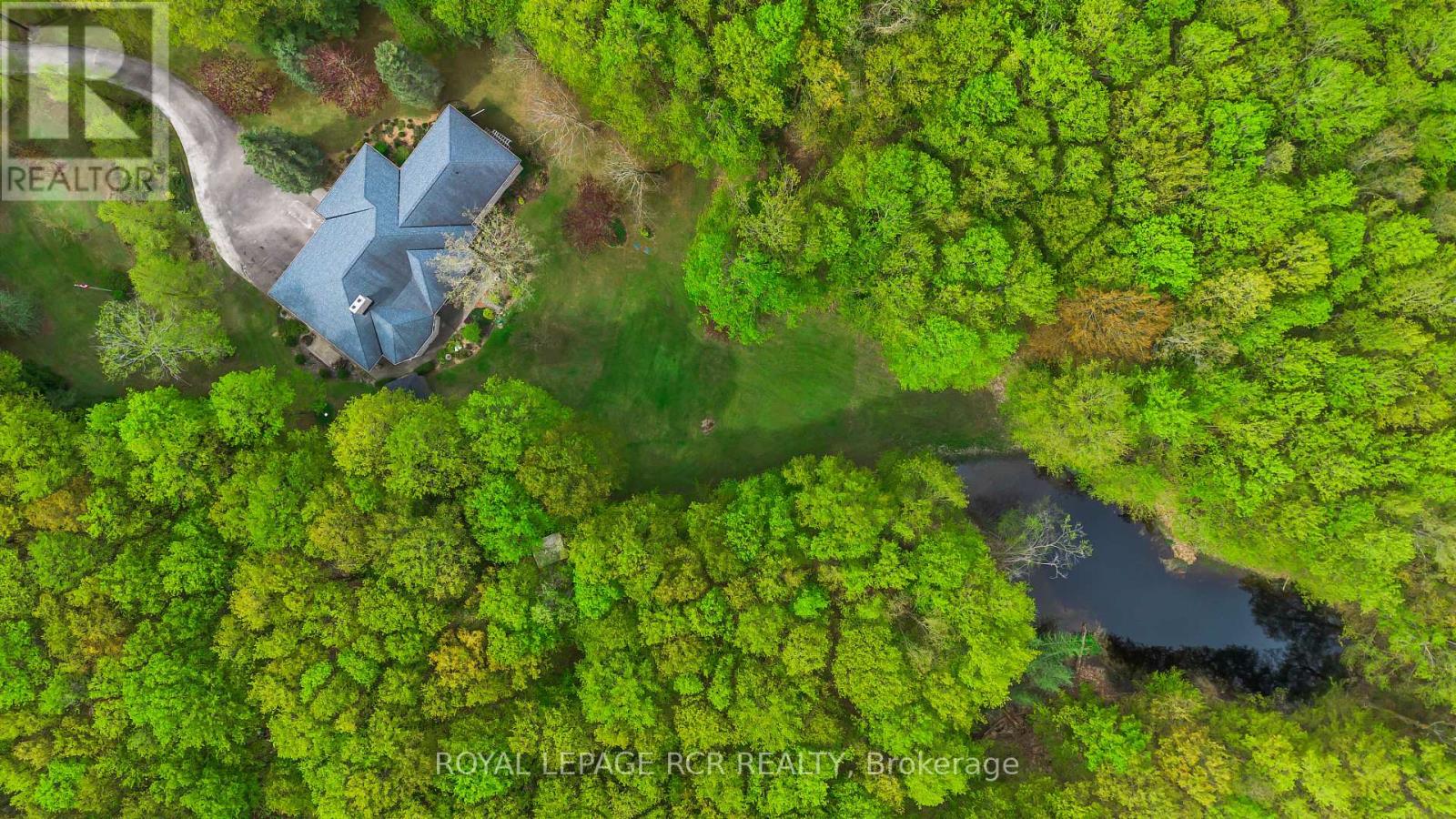 Detached at 427057 25 SIDE ROAD, Mono