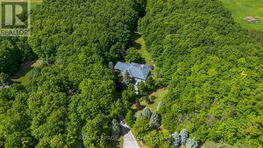 Detached at 427057 25 SIDE ROAD, Mono