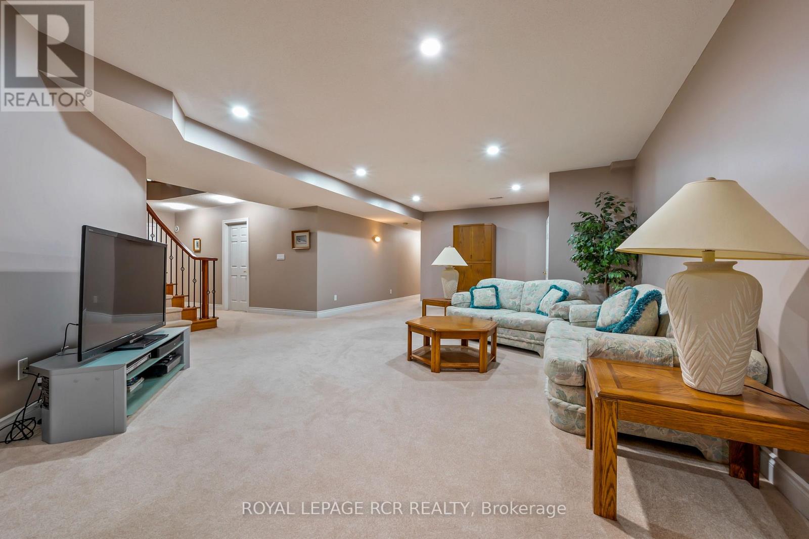 Detached at 427057 25 SIDE ROAD, Mono
