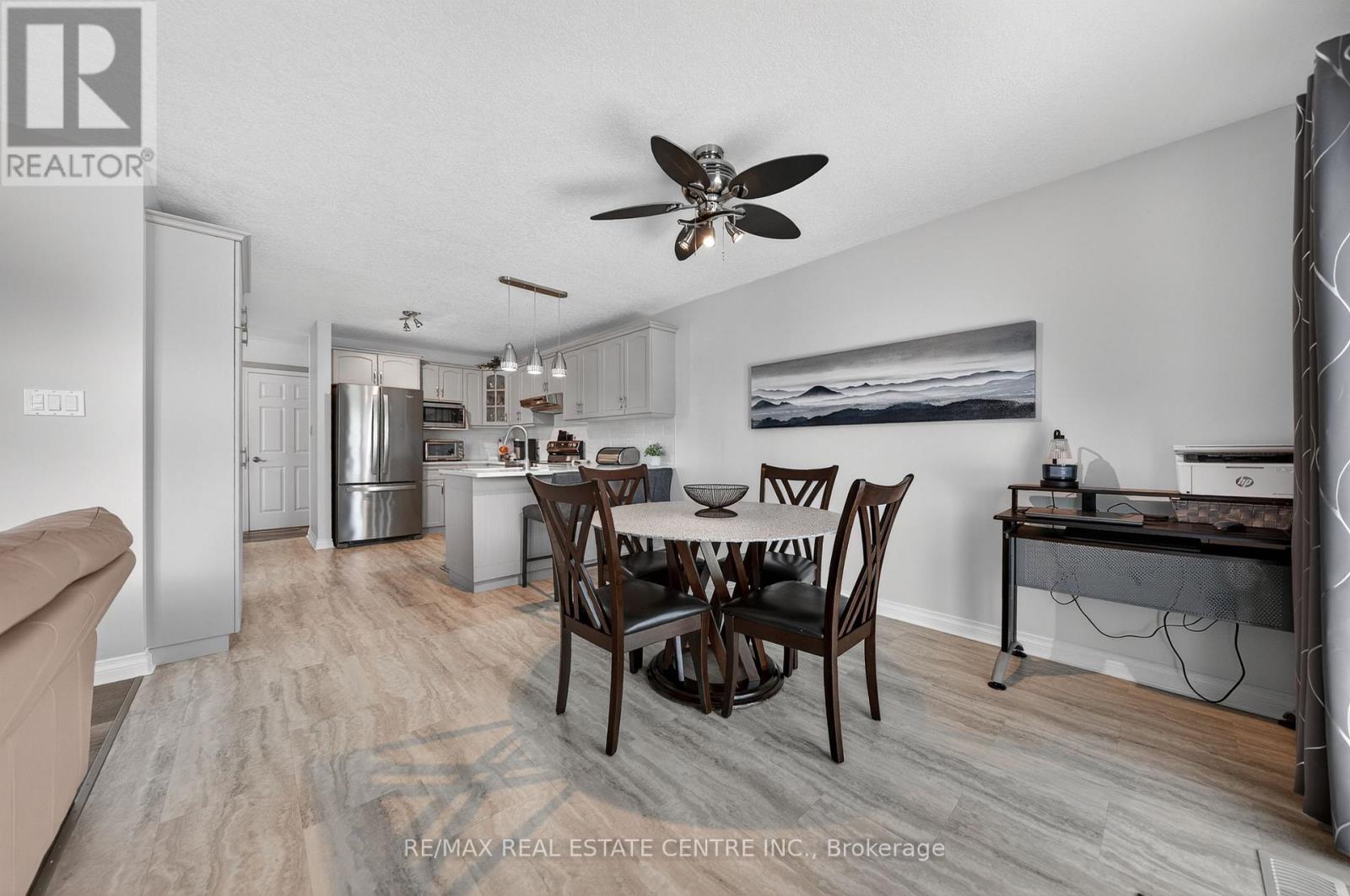 Detached at 63 PENTLAND DRIVE, Cambridge