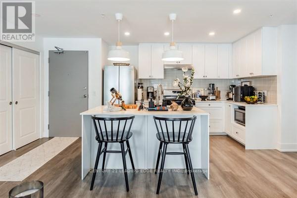 Apartment at 301 - 19B WEST STREET N, Kawartha Lakes