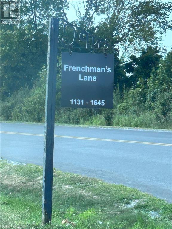 Detached at 1279 NIAGARA RIVER PARKWAY, Fort Erie