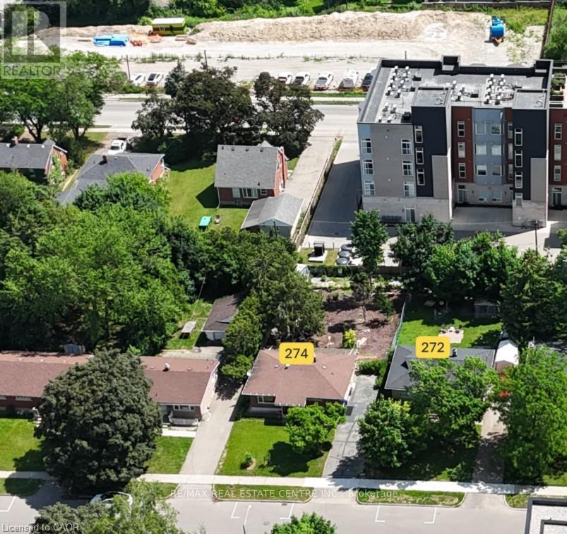 Detached at 272 SUNVIEW STREET, Waterloo