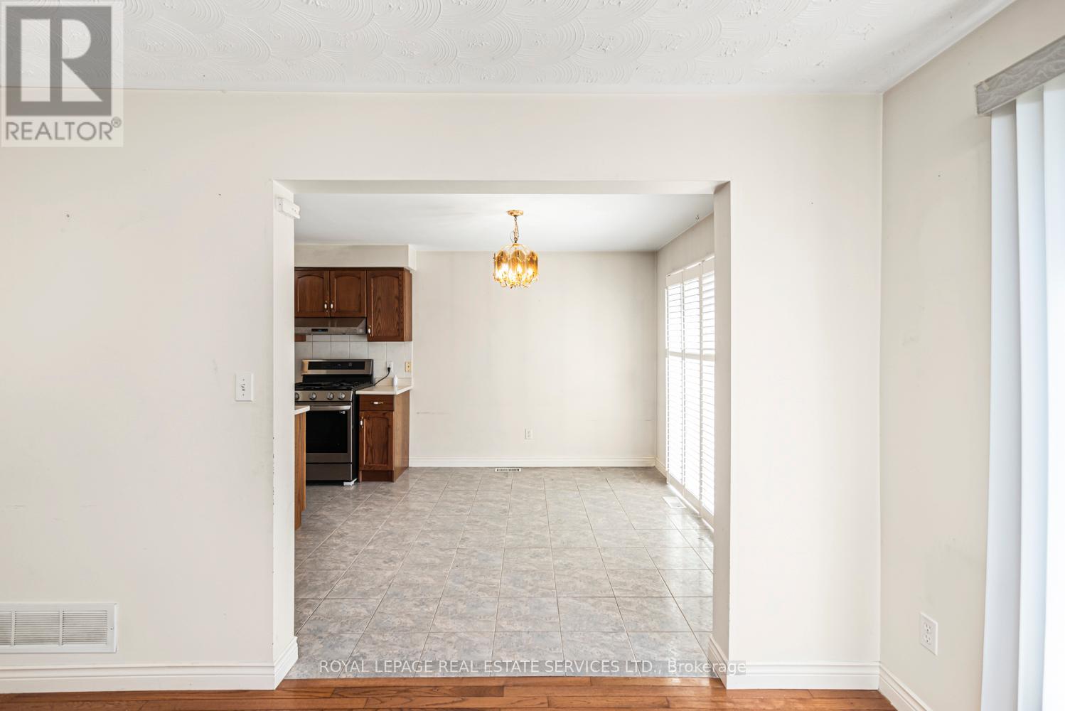 Detached at 206 BAY STREET N, Hamilton