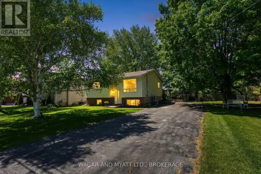 Detached at 39 RIVERVIEW DRIVE, Greater Napanee