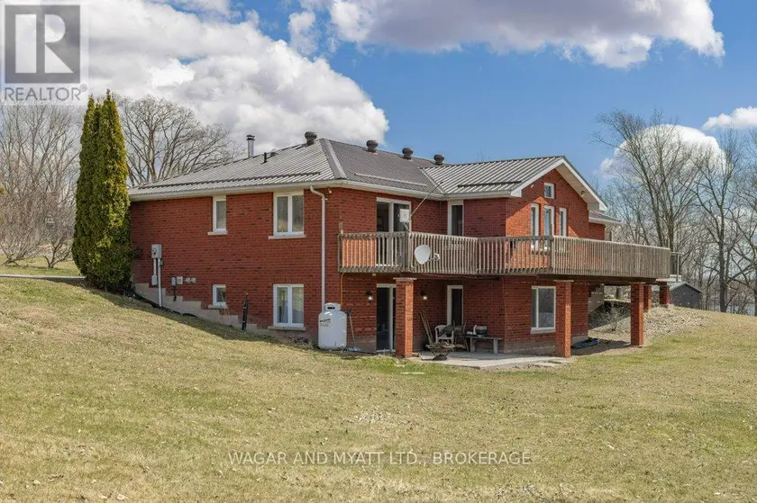 Detached at 5243 COUNTY ROAD 9 ROAD, Greater Napanee