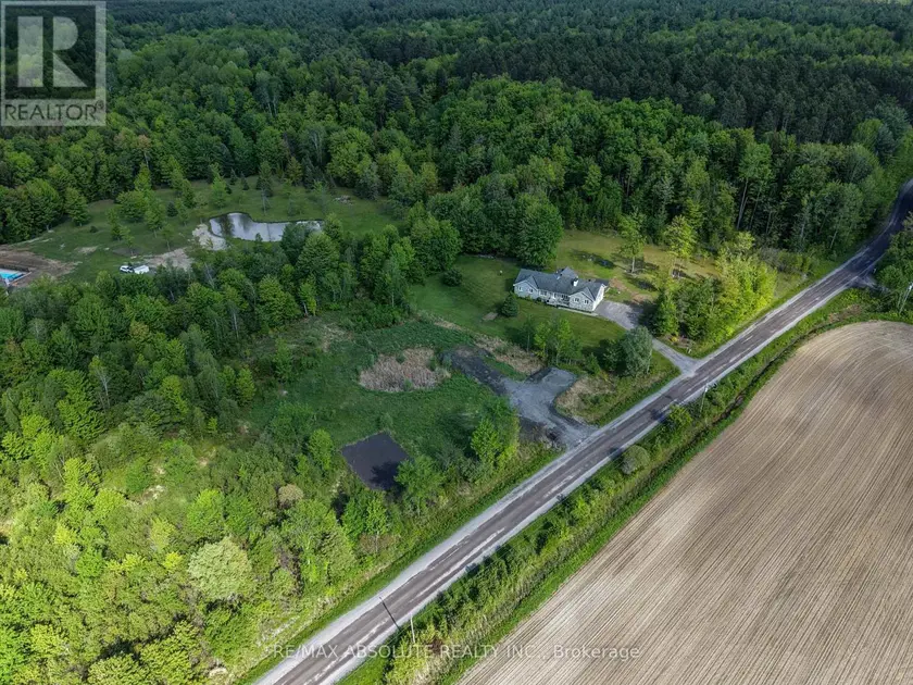 Vacant Land at PT LT 23 DROUIN ROAD, Clarence-Rockland