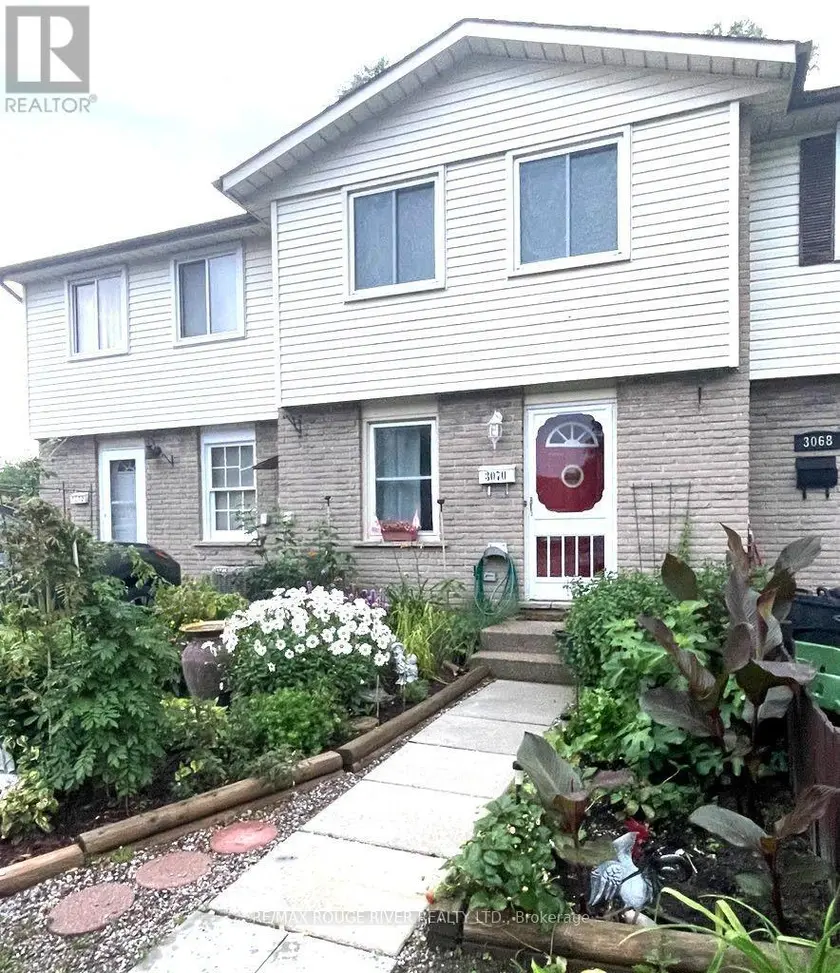 Townhouse at 3070 EMPIRE PLACE, Niagara Falls