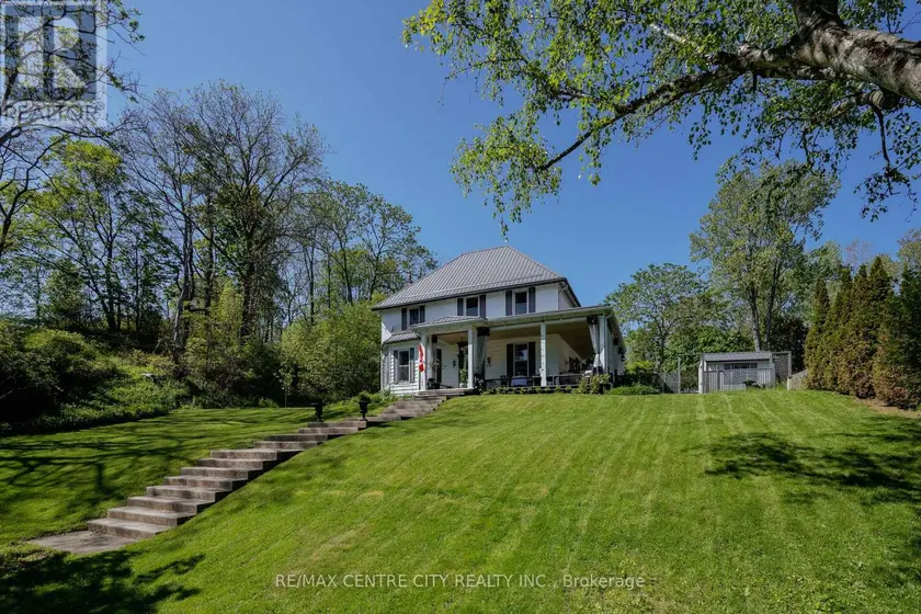 Detached at 337 GEORGE STREET, Central Elgin