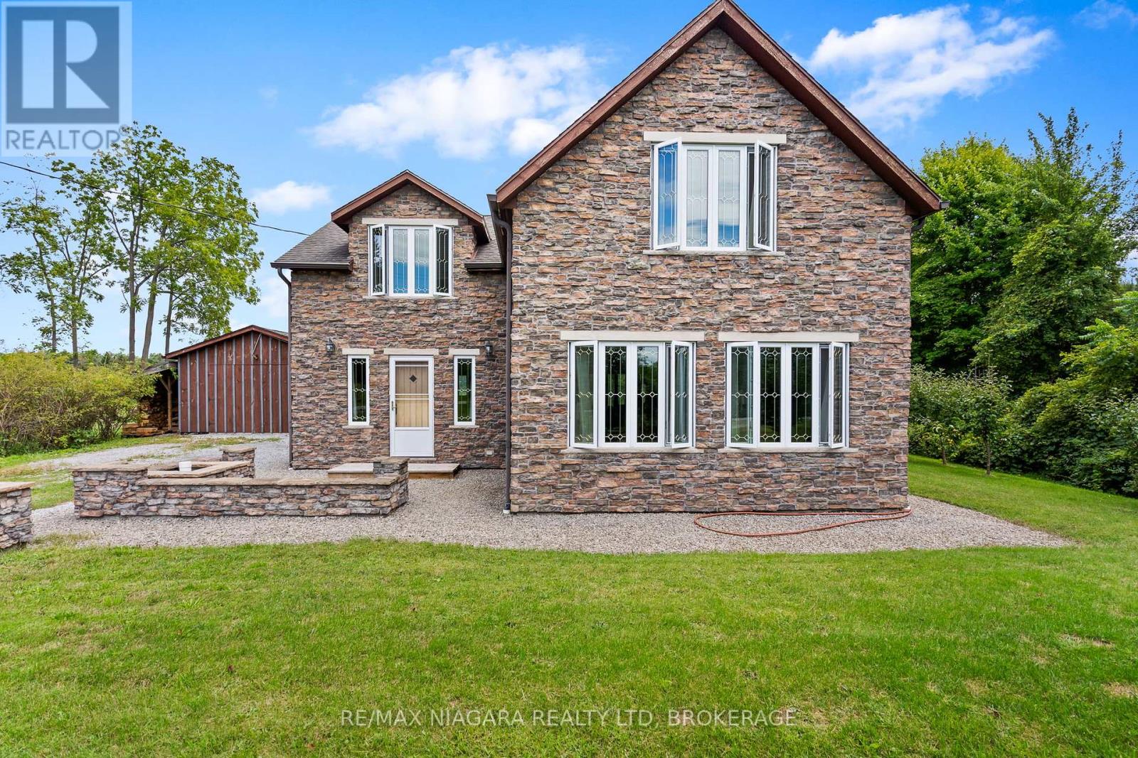Detached at 63023 PERRY ROAD, Wainfleet