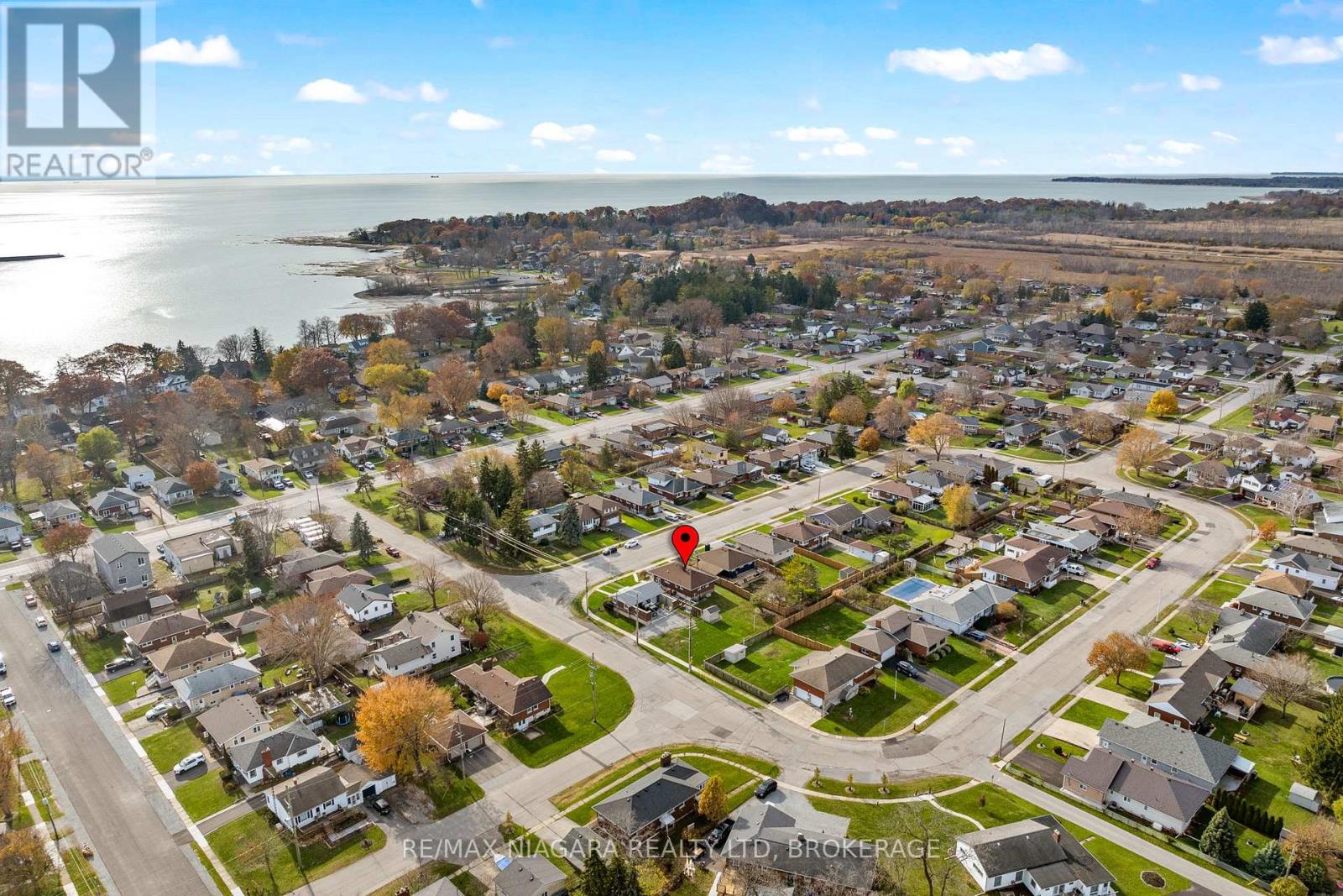 Detached at 7 SOUTH CRESCENT, Port Colborne