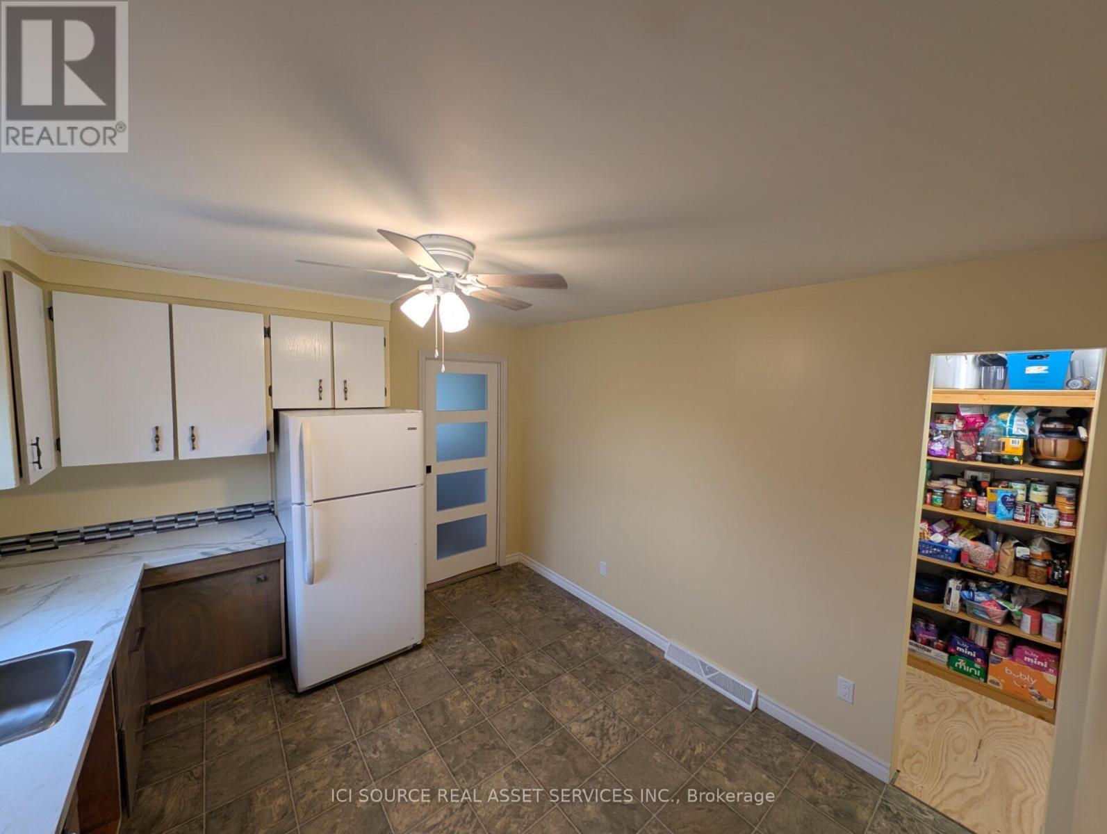 Detached at 270 BELANGER STREET, West Nipissing