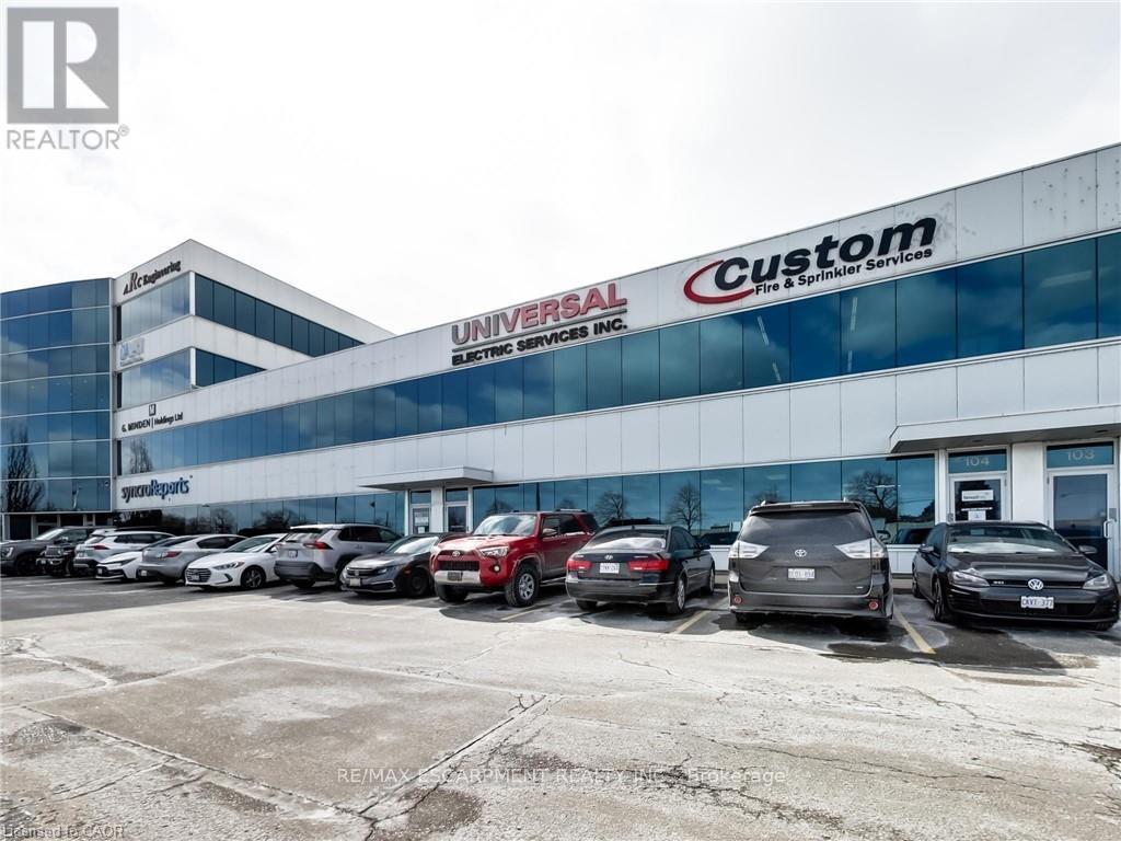 Other at 104A - 1100 SOUTH SERVICE ROAD, Hamilton
