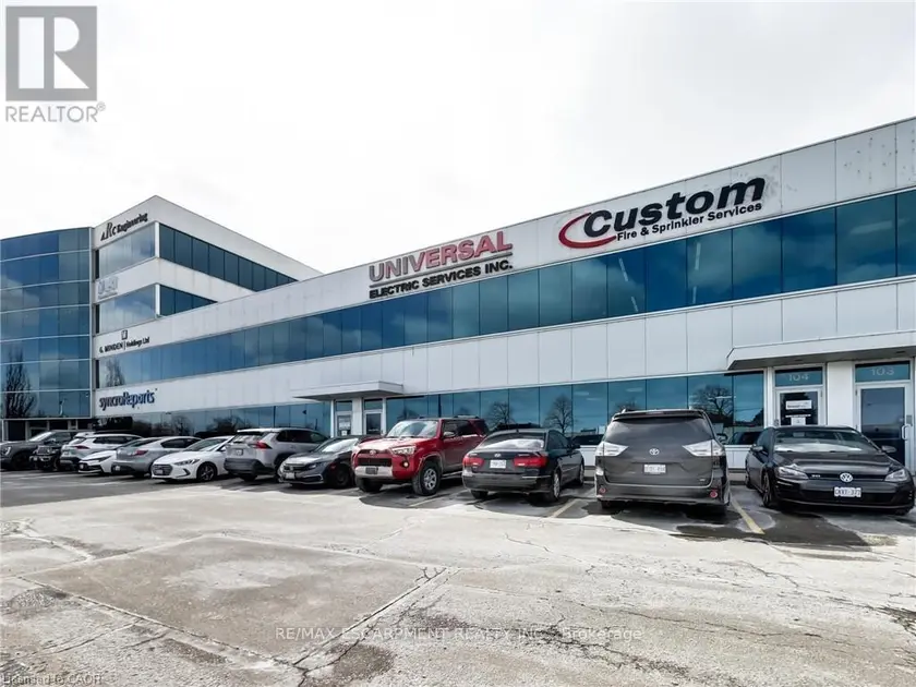 Other at 104A - 1100 SOUTH SERVICE ROAD, Hamilton