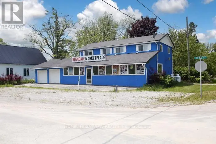 Other at 9 BRIDGE STREET, Kawartha Lakes
