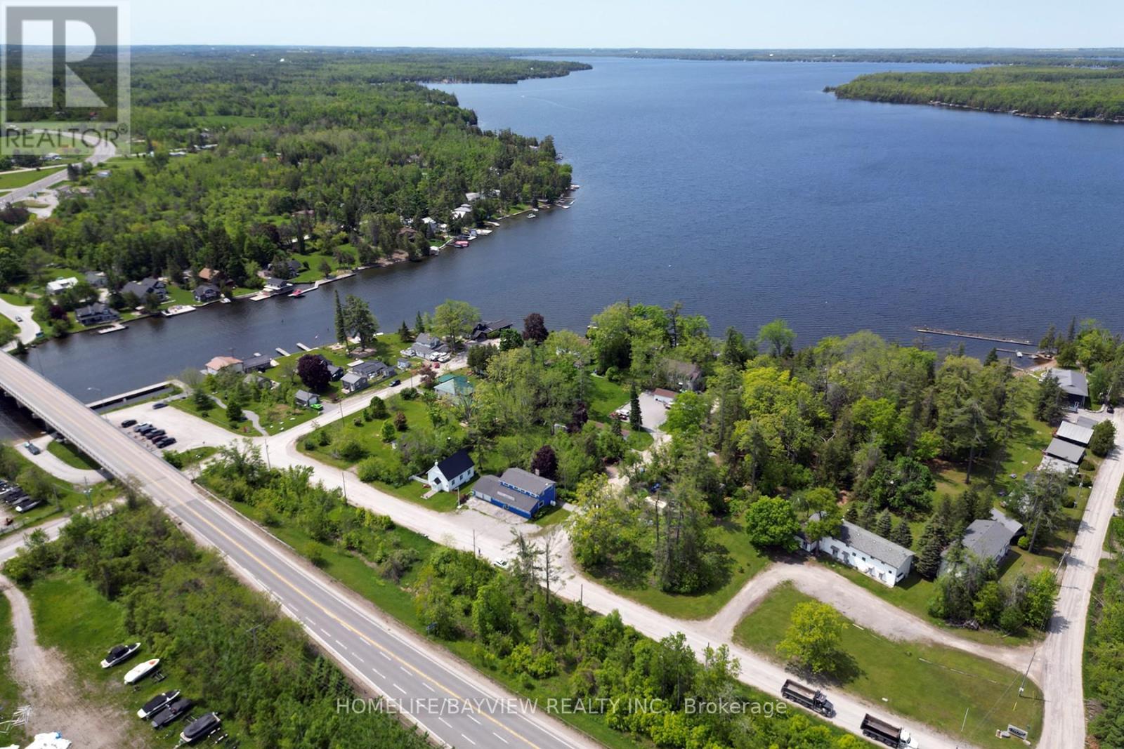 Other at 9 BRIDGE STREET, Kawartha Lakes