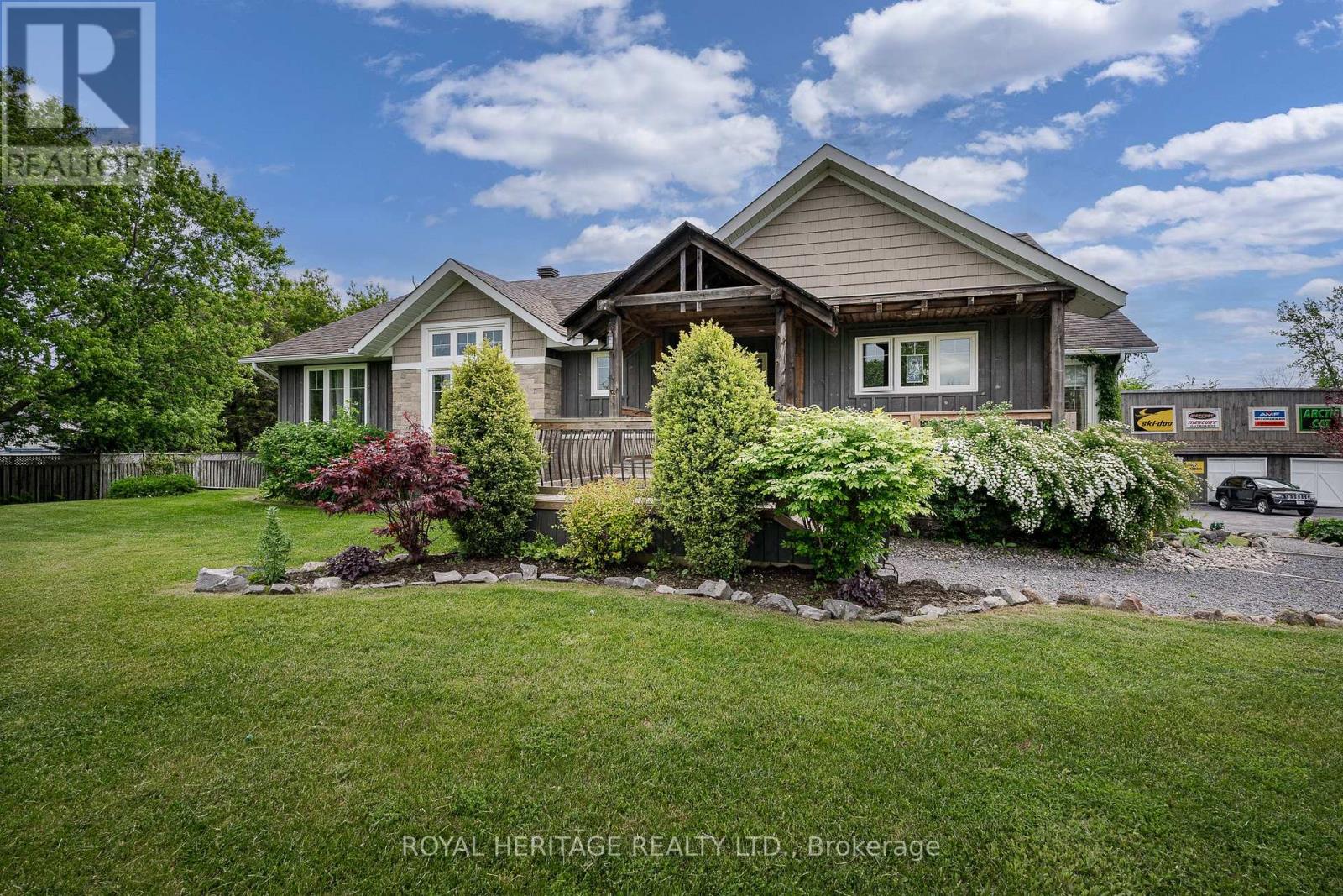 Detached at 8096 COUNTY ROAD 2 ROAD, Greater Napanee