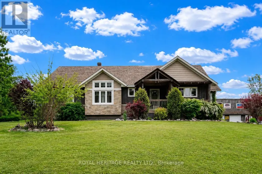 Detached at 8096 COUNTY ROAD 2 ROAD, Greater Napanee