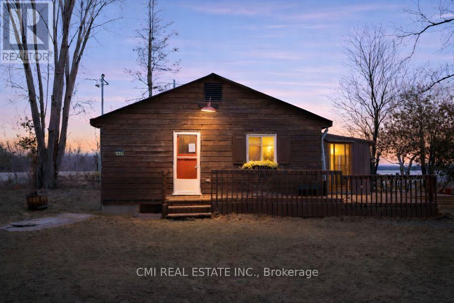 Detached at 1980 PIGEON LAKE ROAD, Kawartha Lakes (Emily)