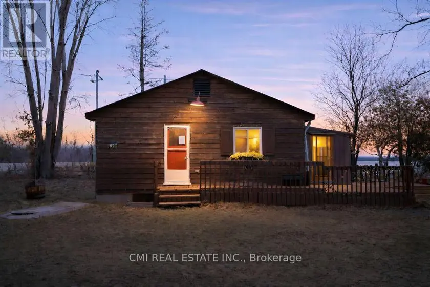 Detached at 1980 PIGEON LAKE ROAD, Kawartha Lakes