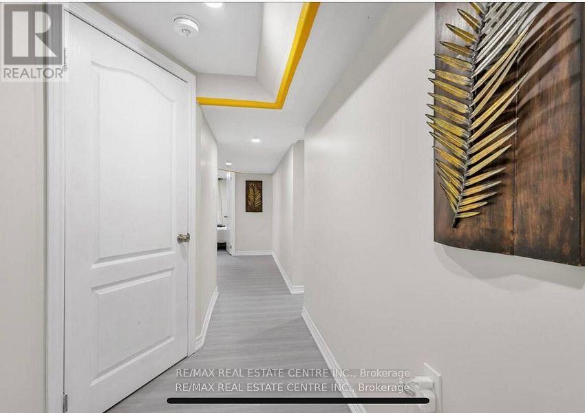 Detached at BASEMENT - 15 CHELSEA ROAD, Kitchener