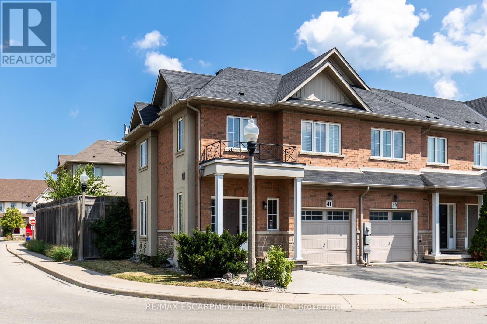 Townhouse at 41 - 170 PALACEBEACH TRAIL, Hamilton (Stoney Creek)