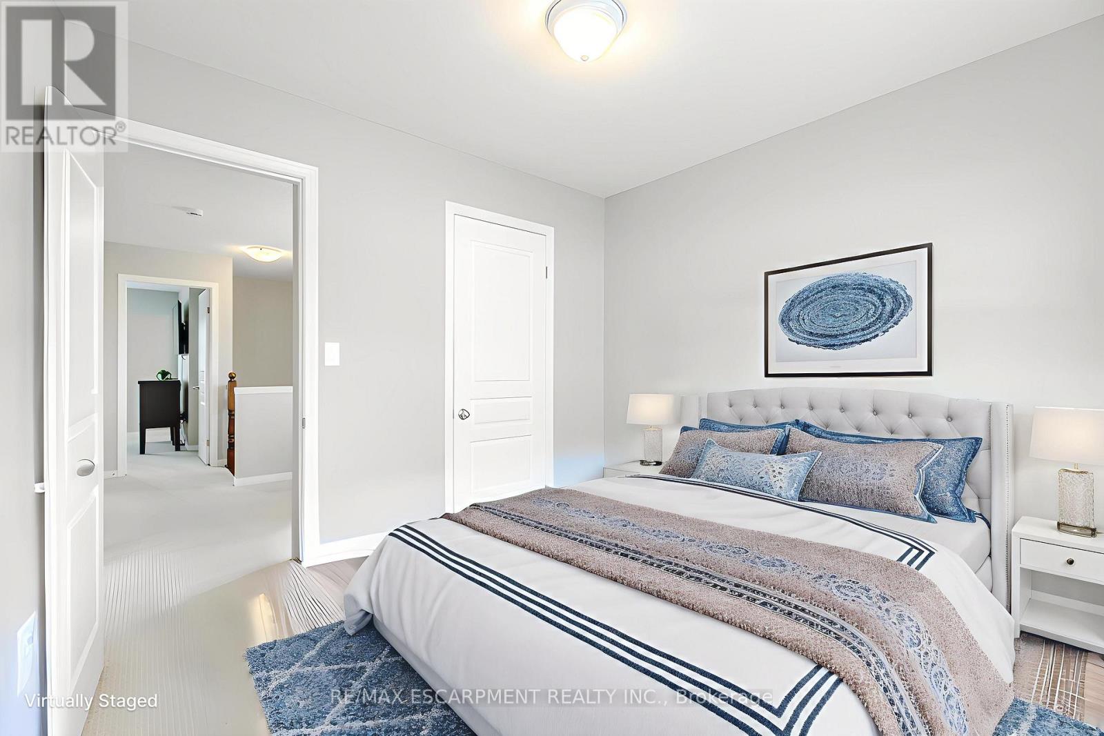 Townhouse at 41 - 170 PALACEBEACH TRAIL, Hamilton