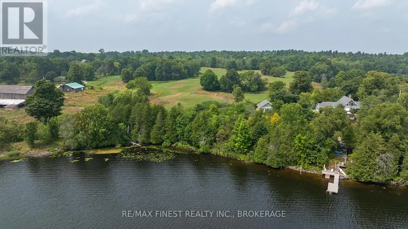 Vacant Land at 0 ISLAND VIEW LANE, Frontenac