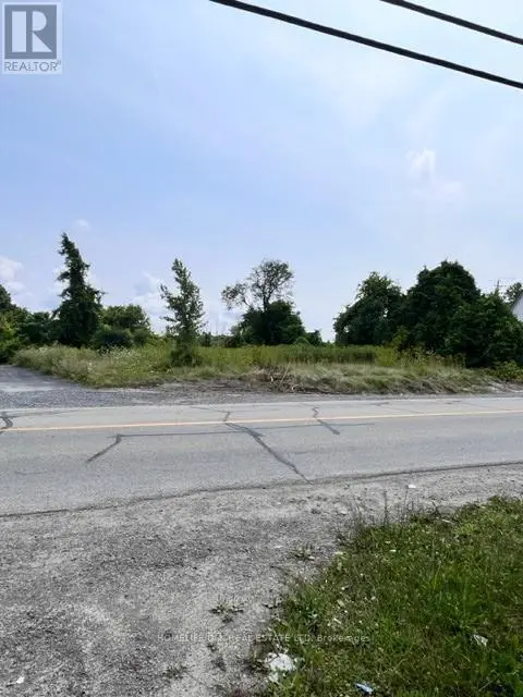 Vacant Land at 3069 PARKEDALE AVENUE, Brockville