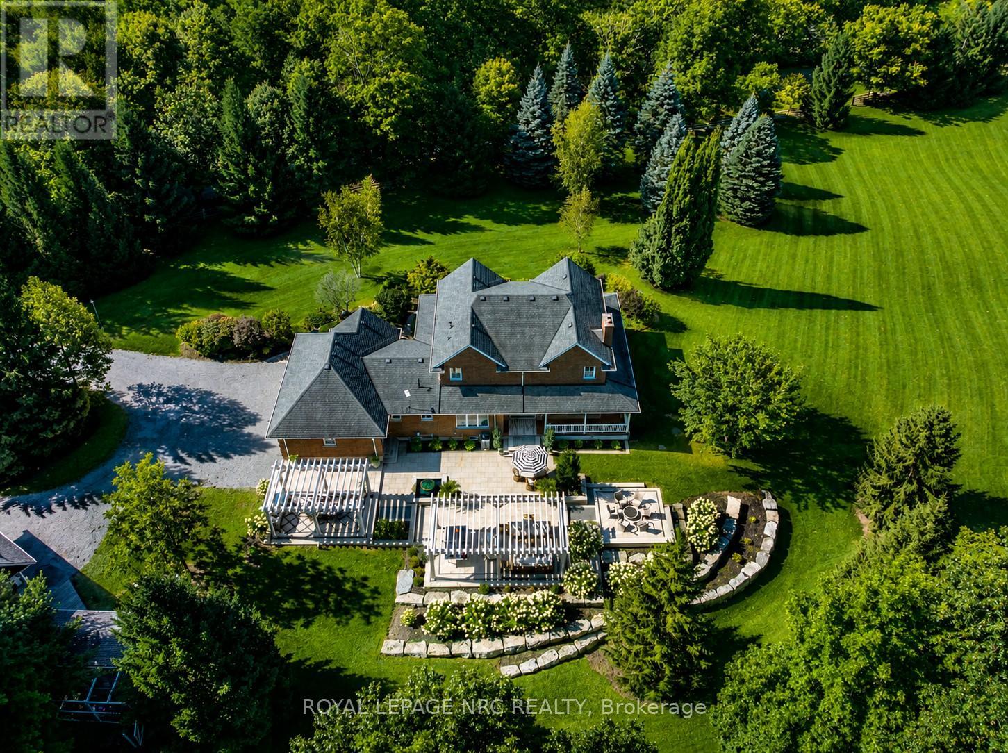 Detached at 2960 HOLLAND ROAD, Pelham