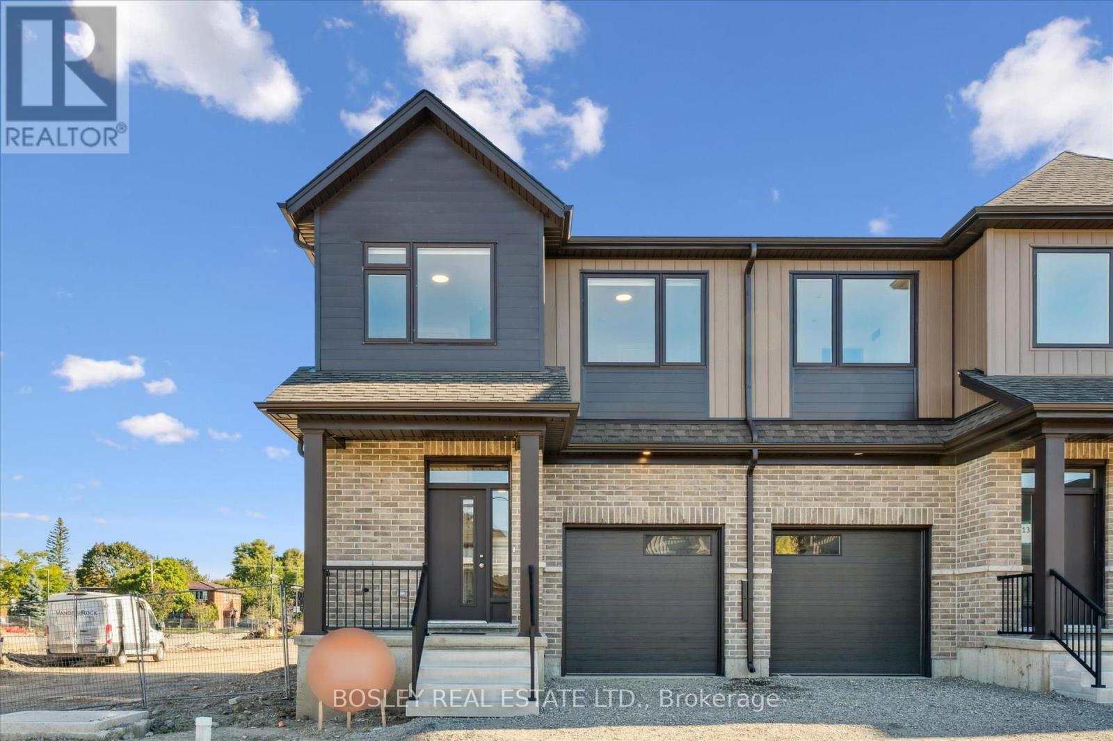 Townhouse at 109 CATHERINE STREET, Wilmot