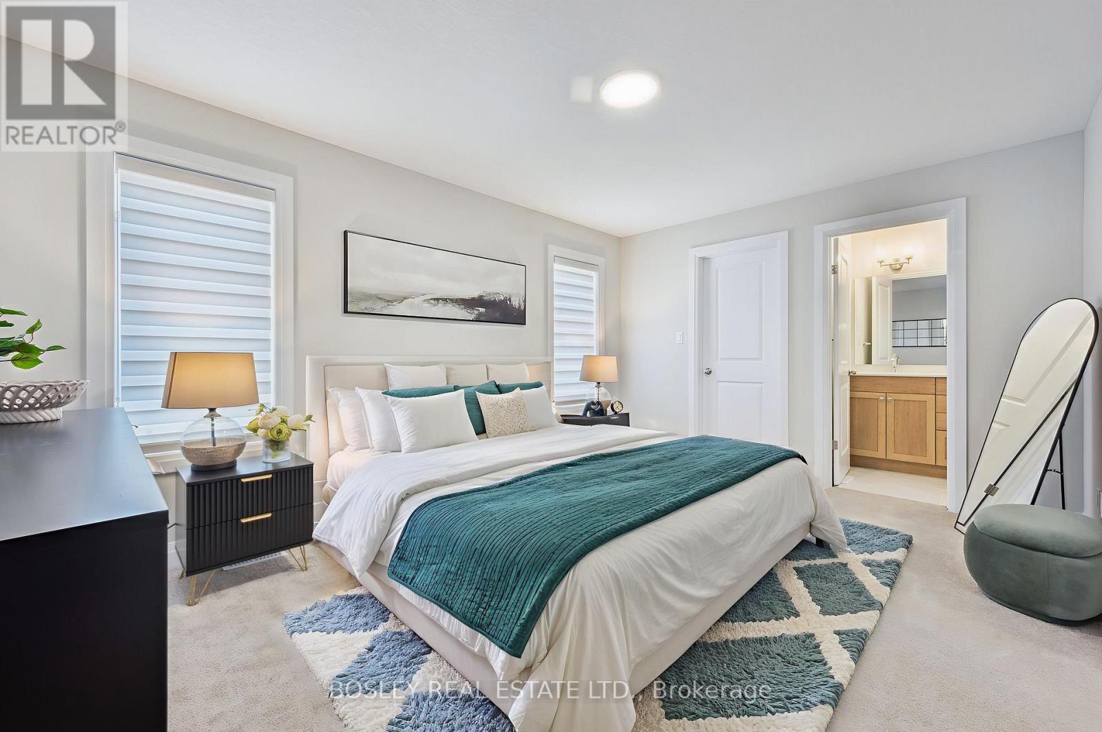 Townhouse at 111 CATHERINE STREET, Wilmot