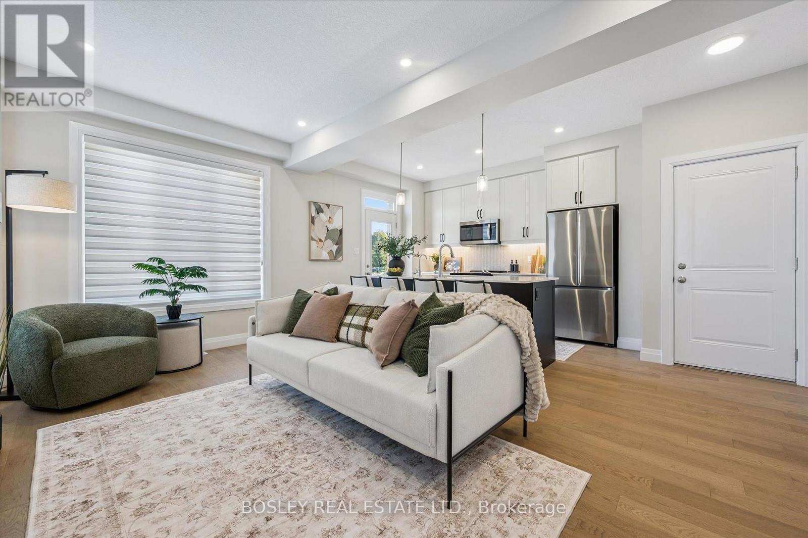 Townhouse at 113 CATHERINE STREET, Wilmot