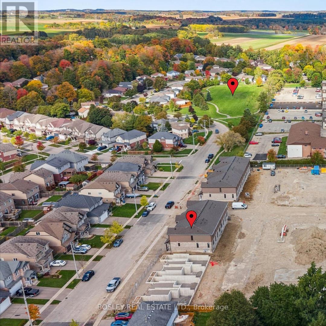 Townhouse at 113 CATHERINE STREET, Wilmot