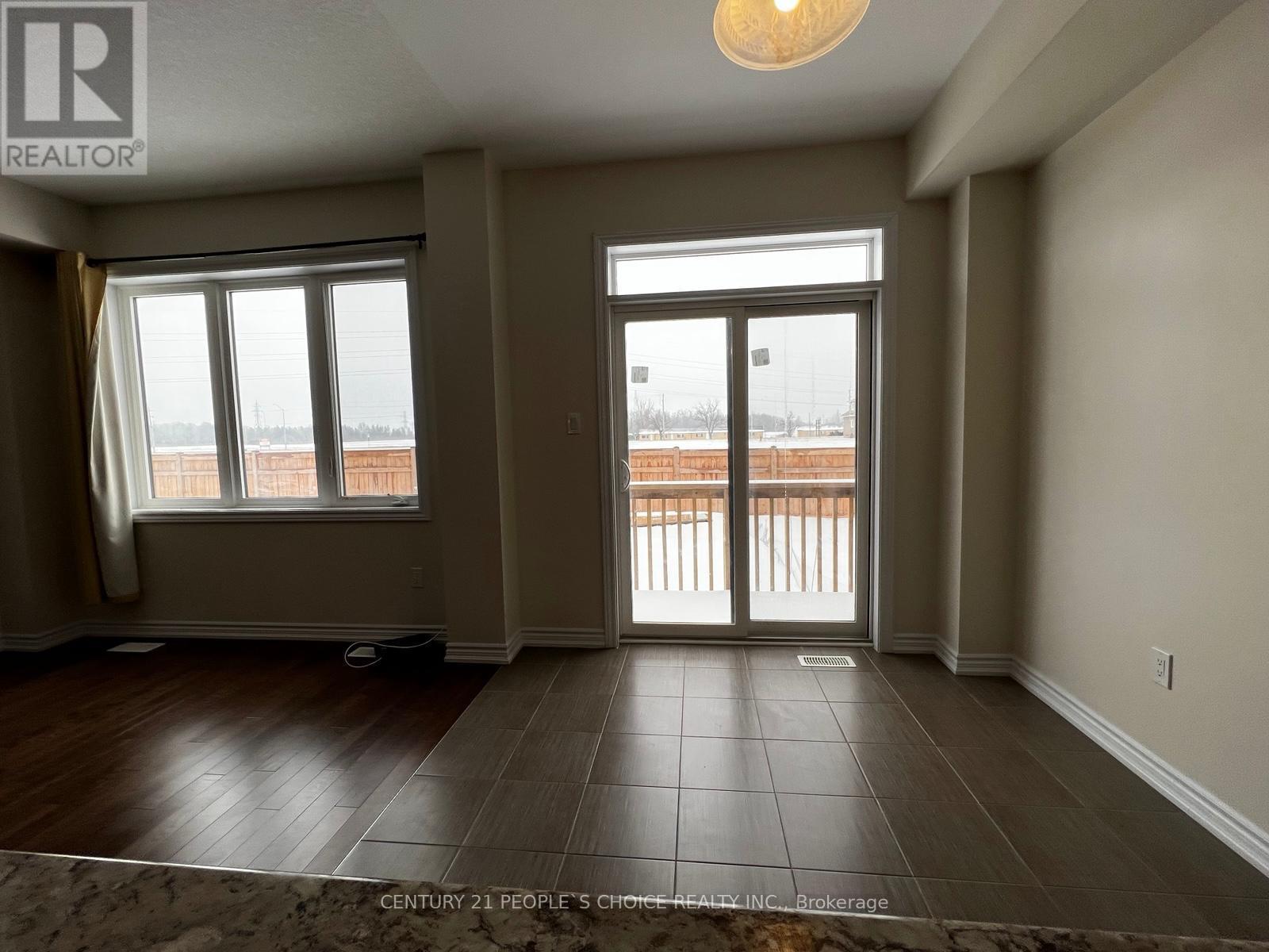 Townhouse at 216 EXPLORER WAY, Thorold