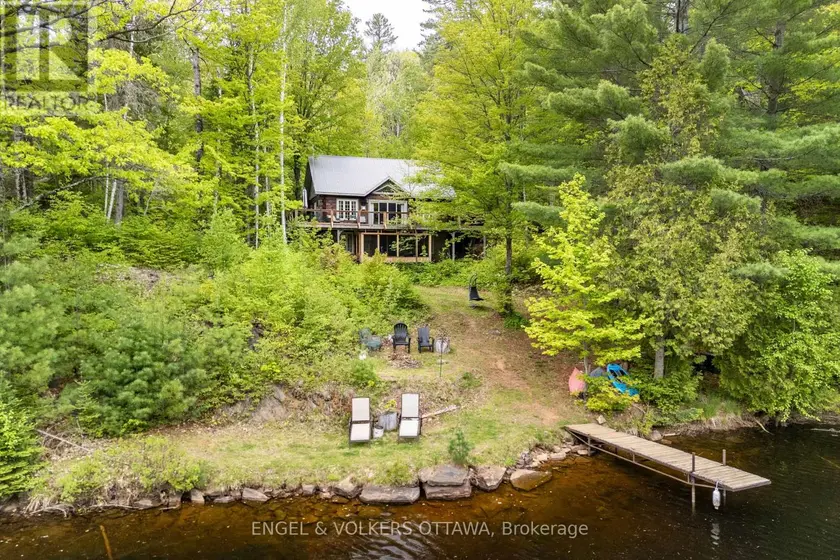 Detached at 176 LITTLE BAY LANE, Greater Madawaska