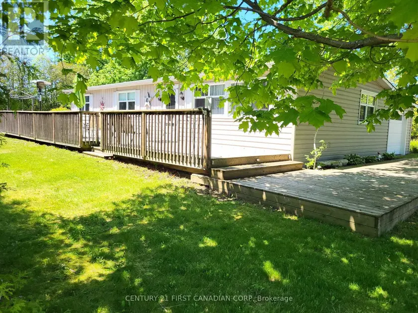 Detached at 72599 STANLEY STREET, Bluewater