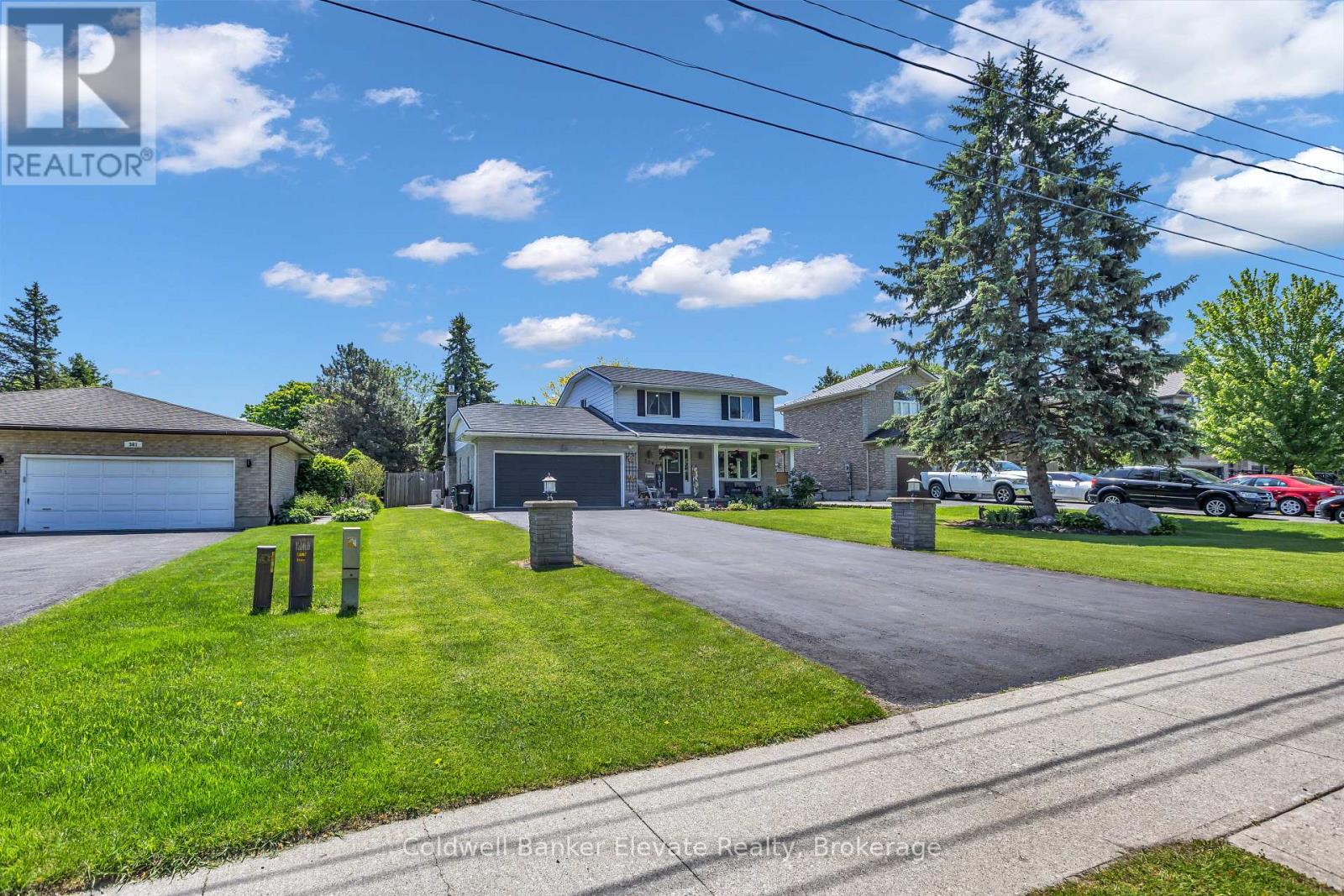 Detached at 359 LEXINGTON ROAD, Waterloo