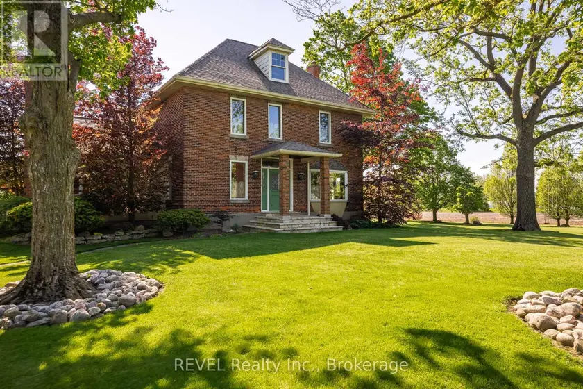 Other at 458 CHIPPAWA ROAD, Port Colborne