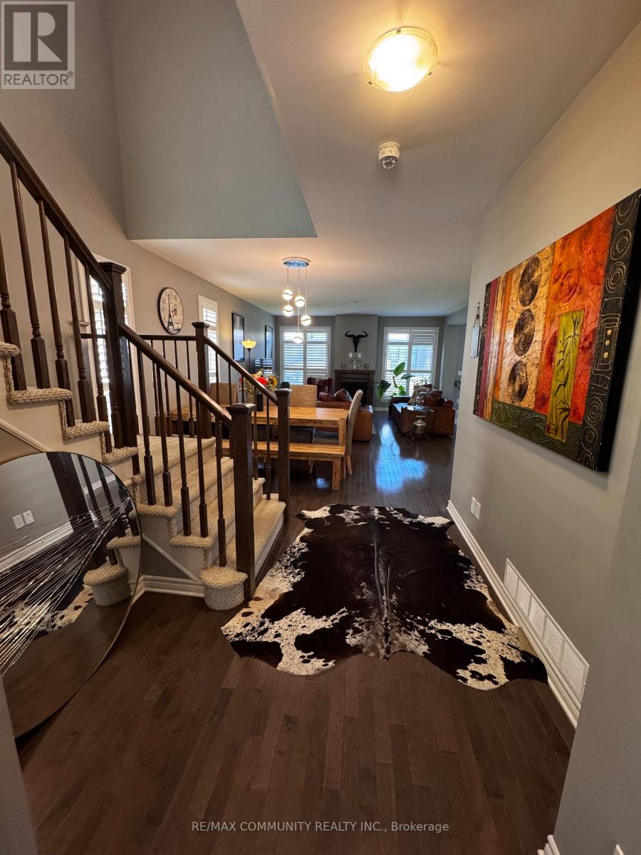 Detached at 1098 WOODHAVEN DRIVE, Kingston