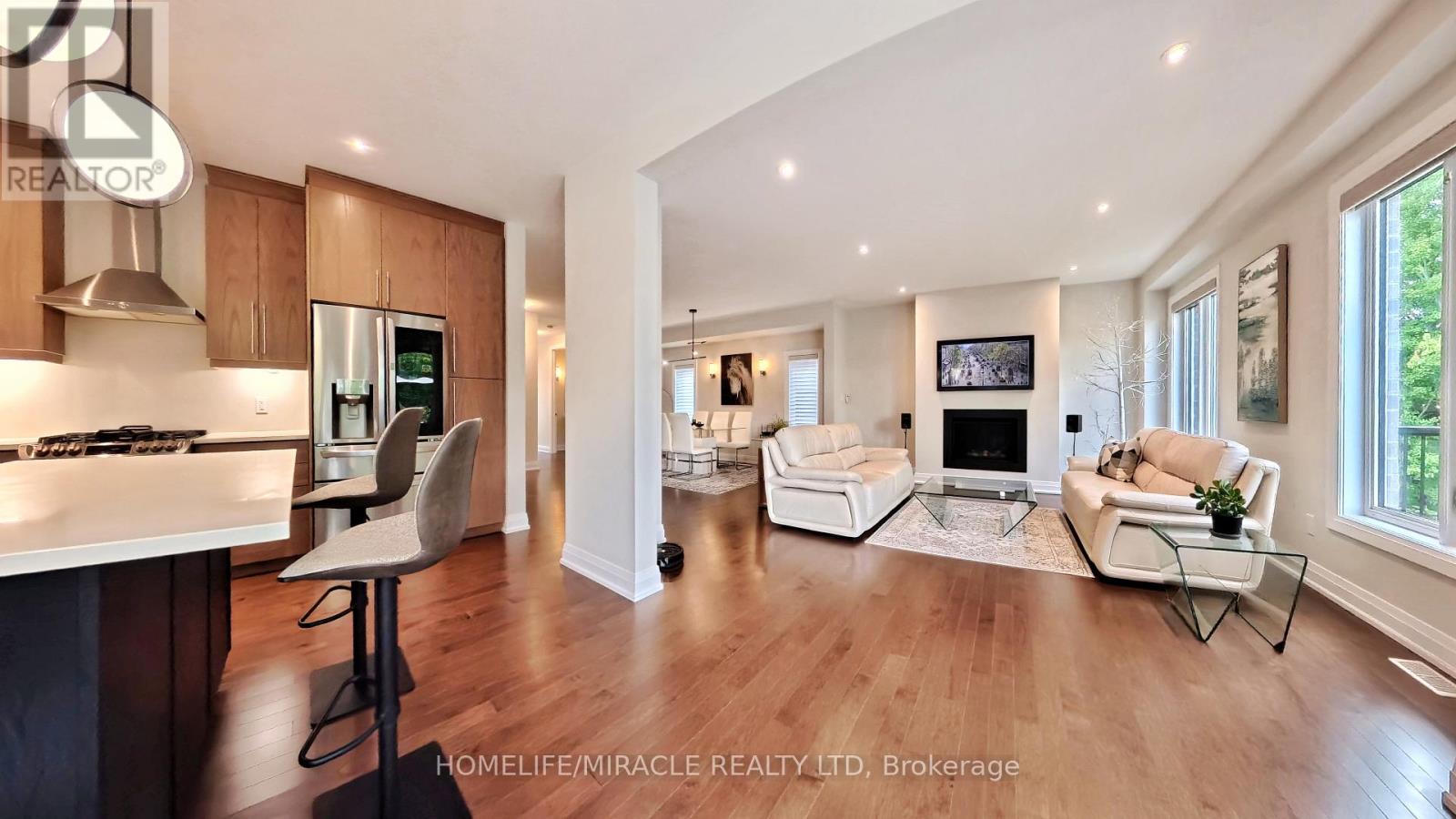 Detached at 63 IAN ORMSTON DRIVE, Kitchener