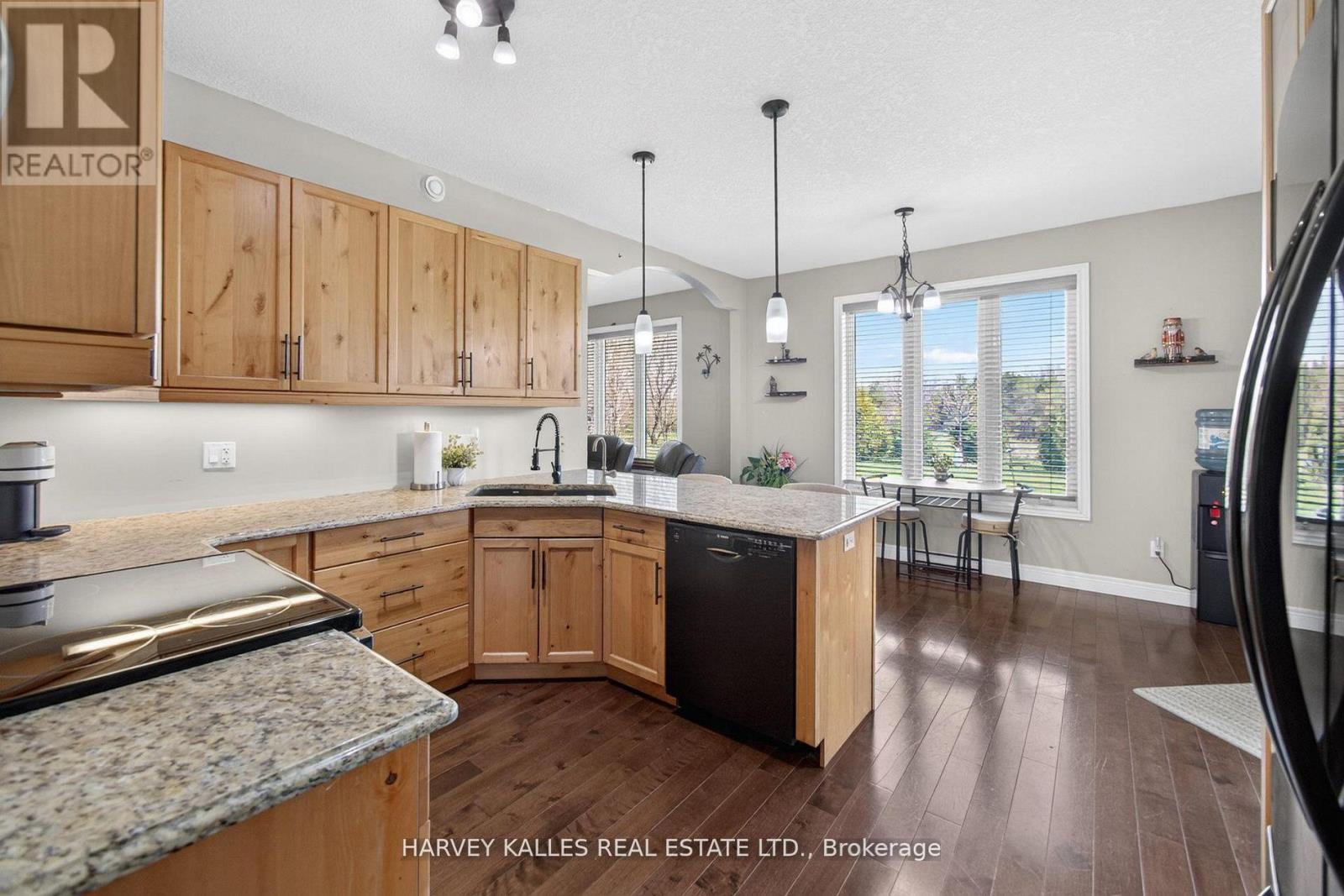 Detached at 4933 ERAMOSA TOWNLINE N, Erin