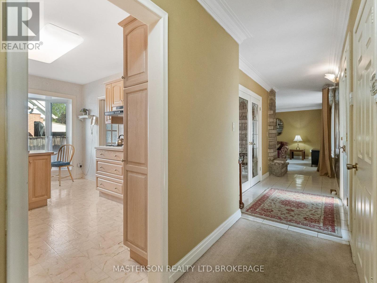 Detached at 5 BURDY DRIVE, St. Catharines