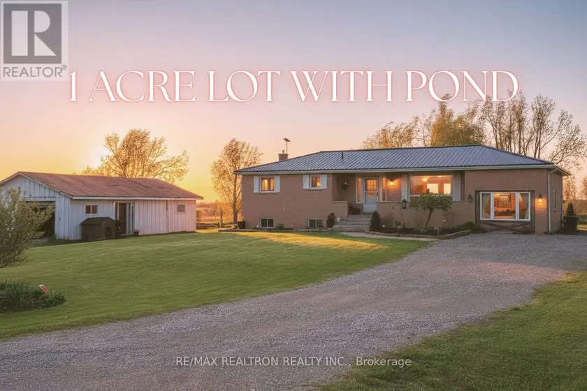 Detached at 757 KINGS WHARF ROAD, Kawartha Lakes