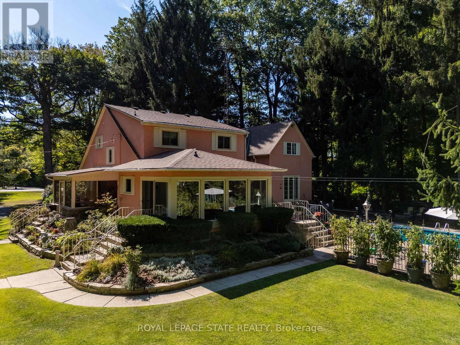 Detached at 1427 HIGHWAY 3 E, Haldimand (Dunnville)