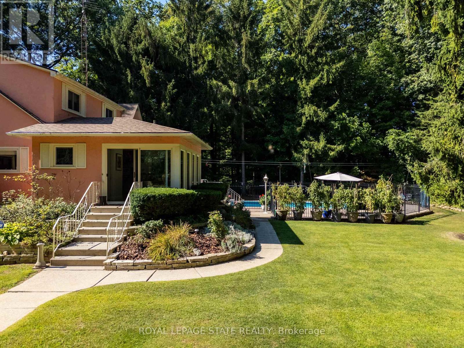 Detached at 1427 HIGHWAY 3 E, Haldimand