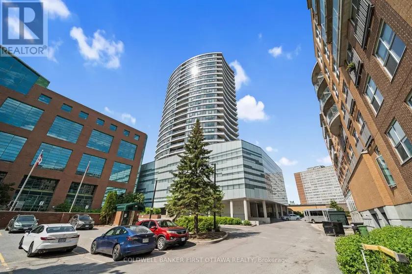 Apartment at 1905 - 485 RICHMOND ROAD, Ottawa