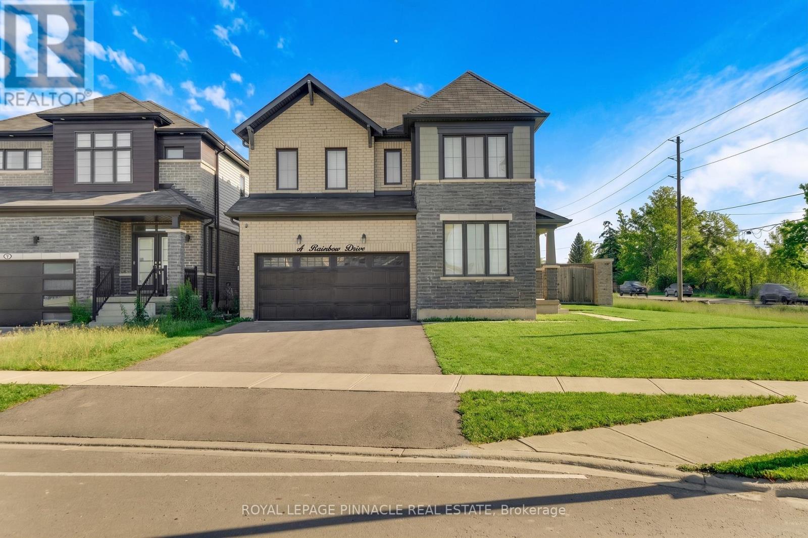 Detached at 4 RAINBOW DRIVE, Haldimand