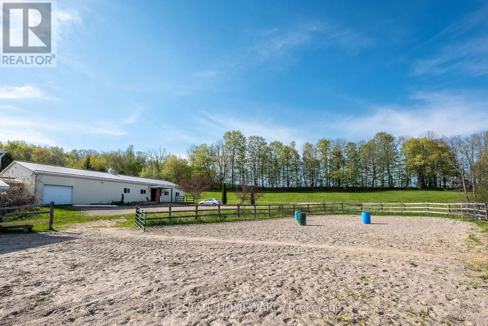 Detached at 436 EDDYSTONE ROAD, Alnwick/Haldimand