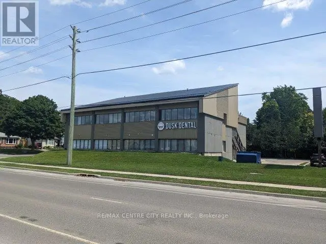 Other at 202 - 1555 GLENORA DRIVE, London
